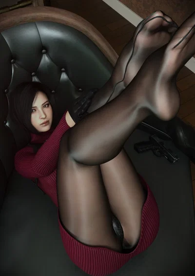 Ada Wong