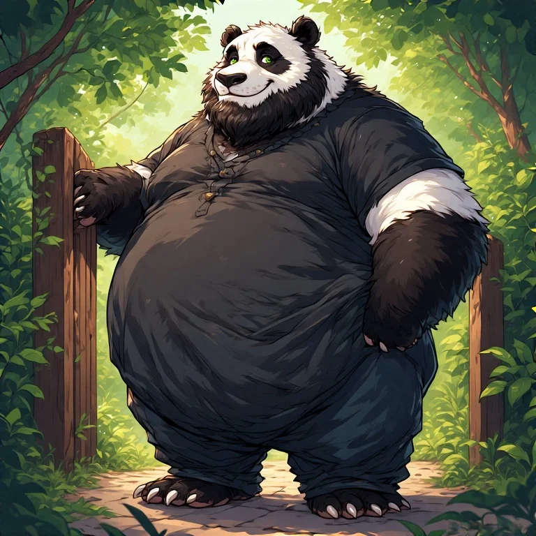 Max Panda 