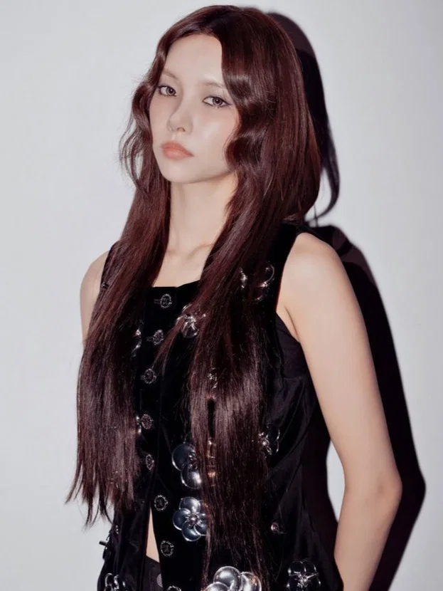 Noh YunAh | Bad Habits