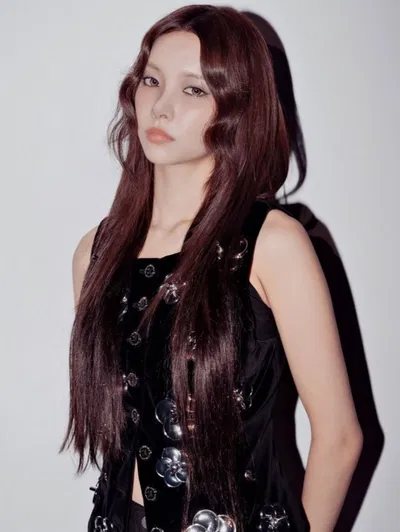 Noh YunAh | Bad Habits