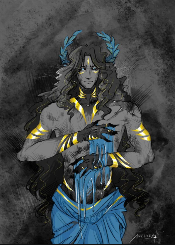 Poseidon