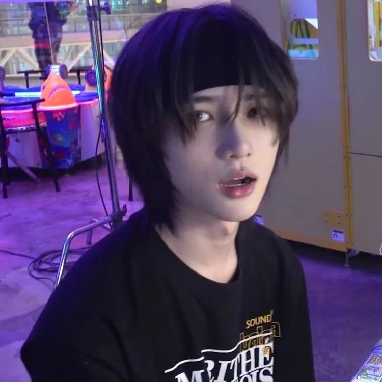 최범규 Choi Beomgyu | Chaotic Duo