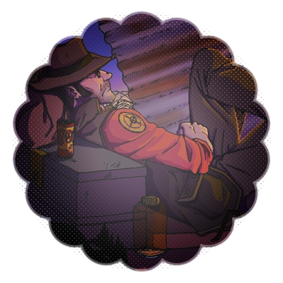 Sniper tf2 | Mick Mundy