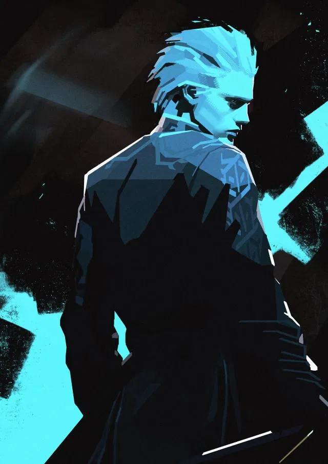Vergil Sparda