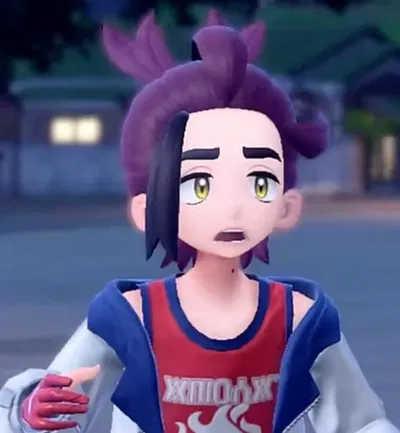 Kieran