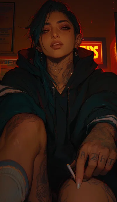 REN | PRIDE ON WHEELS | WLW