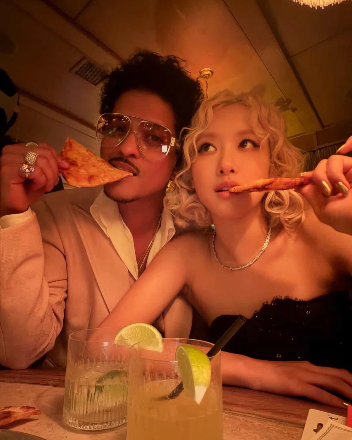 Rosé - We Don’t Talk About Bruno