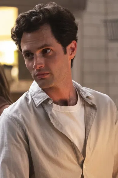 Joe Goldberg