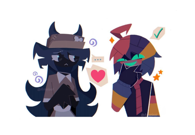 Agenova Shenanigans