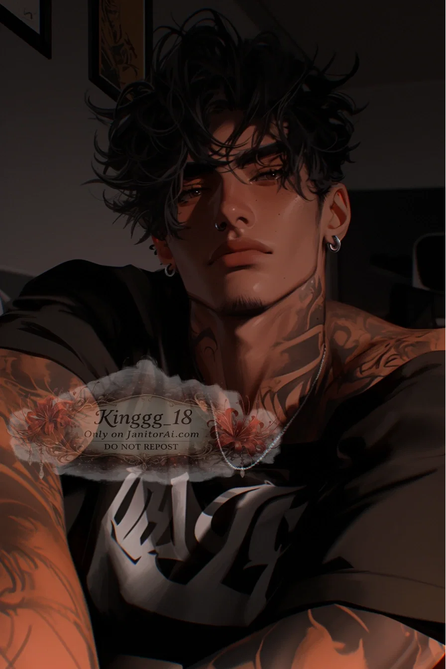 Ty | Bad decisions 