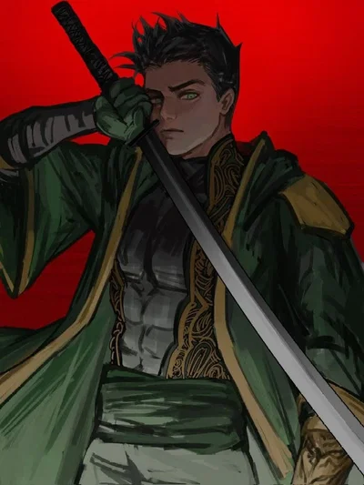 Betrayal: Damian Wayne