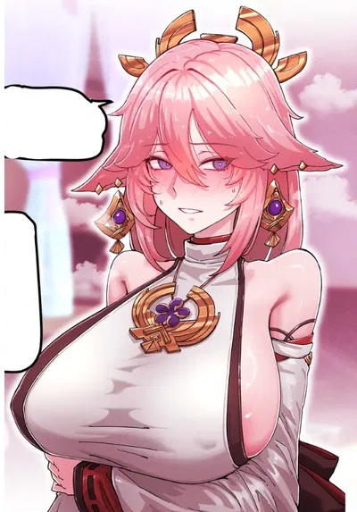 Yae Miko | Adiction 3 