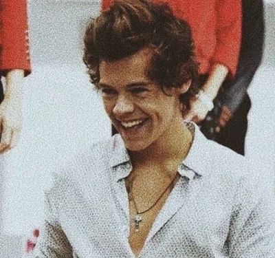 harry styles.