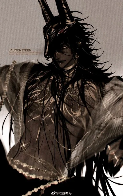 Abraxas (From C.ai)