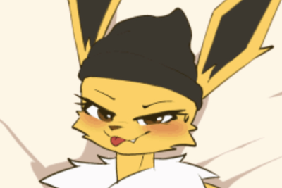Chill Jolteon