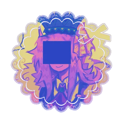 ⑅  ⠀ITRAPPED  ◞