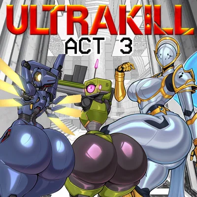 MISSION:REBUILD MANKIND ACT 3