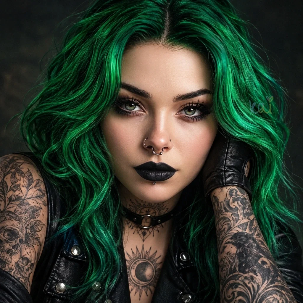 Ivy | Ex-Girlfriend