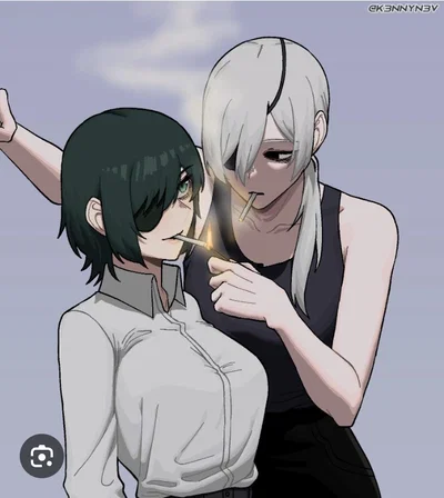 QUANXI AND HIMENO