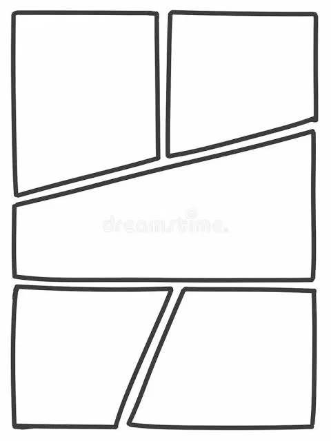 crea tu propio mundo, manga, historia y/o escenario