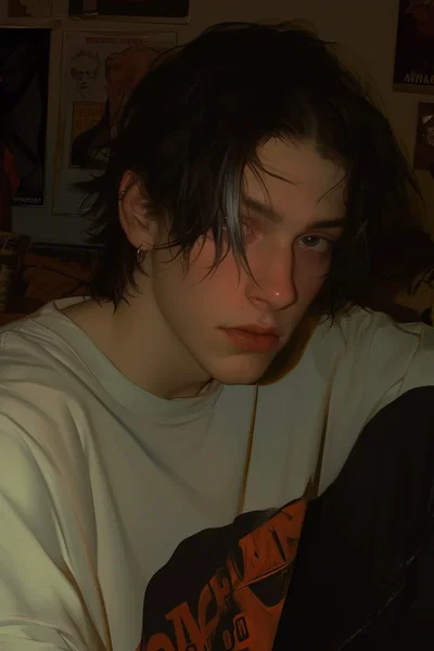 Passionate loser 