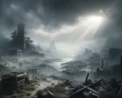 Zombie outbreak 