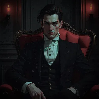 Lucien Vale