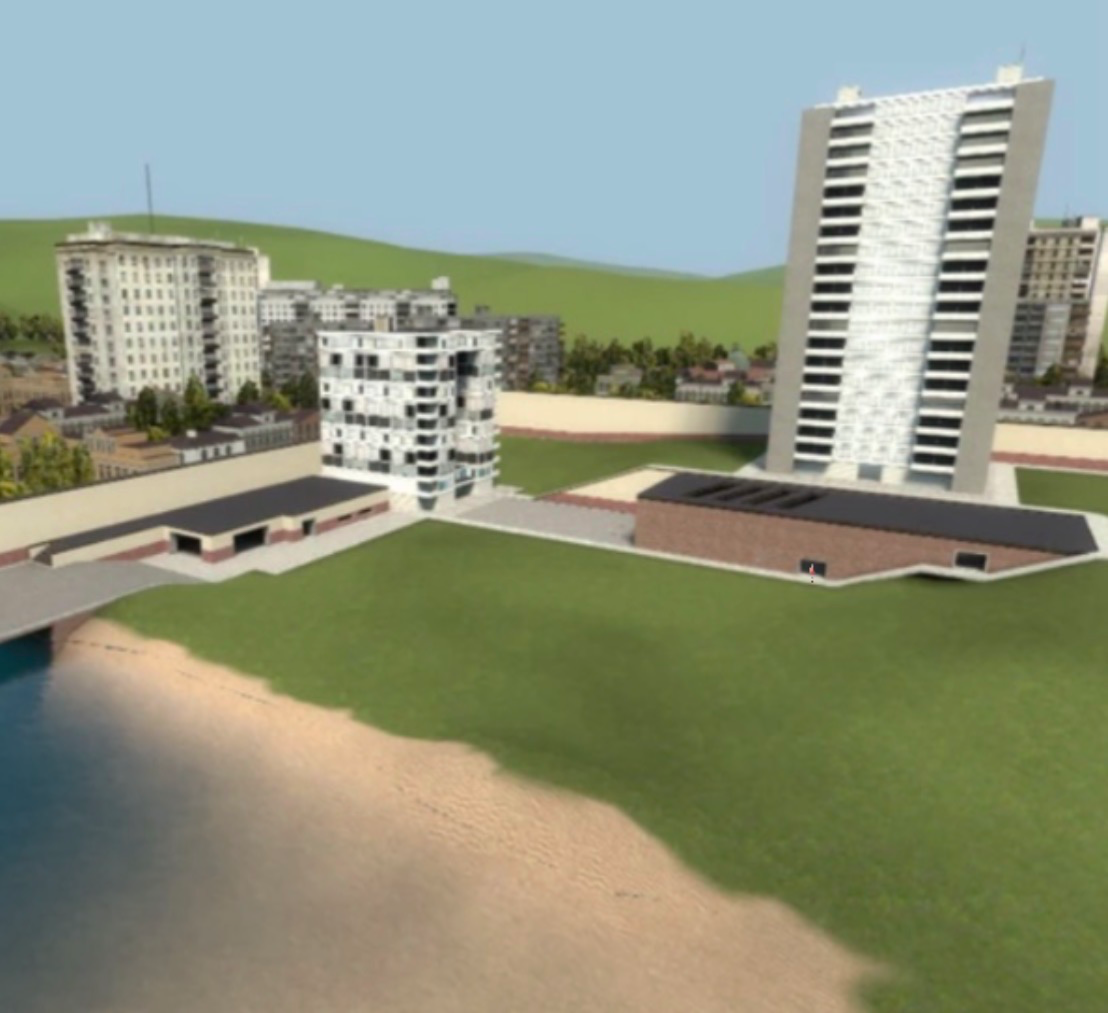 Osaka in gm_construct