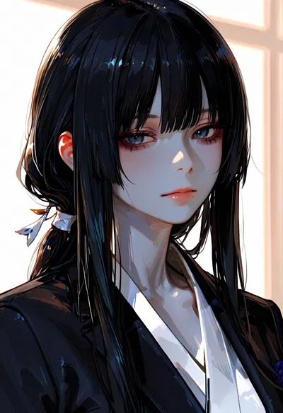 The Ice-Queen of Academia Who Walks Through Walls of Mediocrity