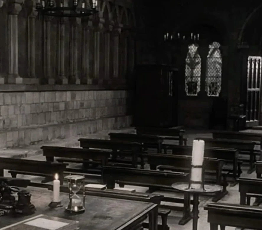 Howgarts 