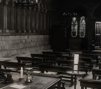 Howgarts 