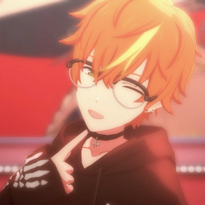 Akito Shinonome