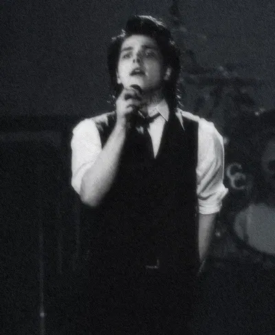 Gerard Way
