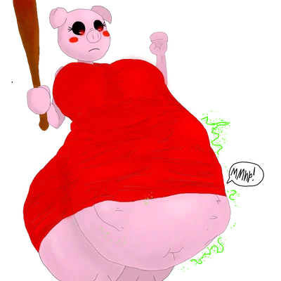 Piggy 