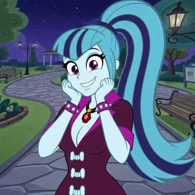 Sonata Dusk