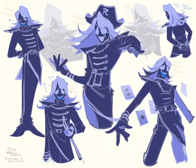 Rouxls Kaard