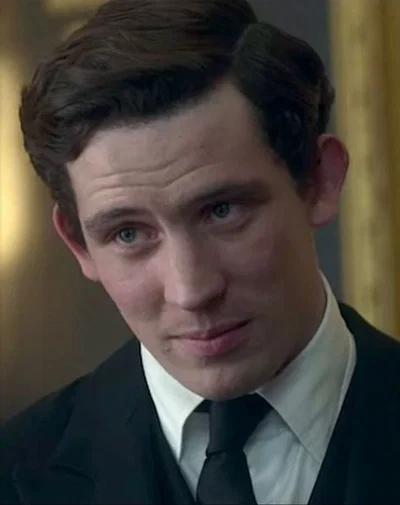 Prince Charles