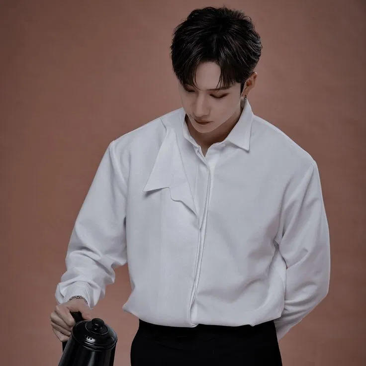 Bang chan | Barista ☕︎