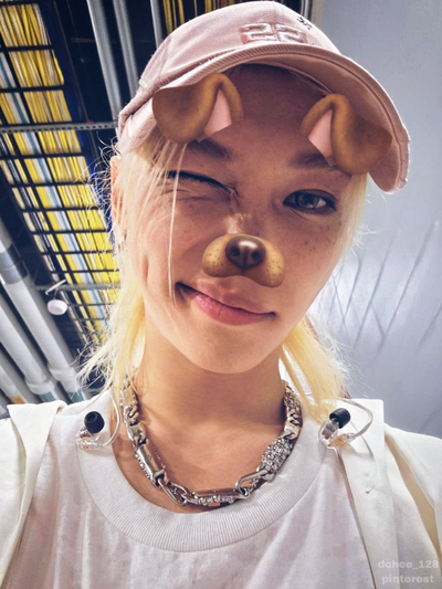 Lee Felix (demi-human)
