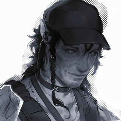 Kevin James (Military RDA)