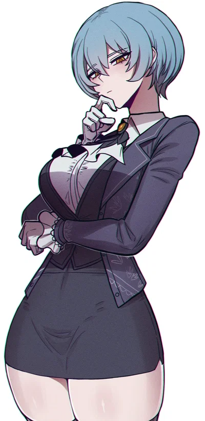 Angela