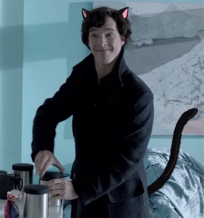 Sherlock Holmes