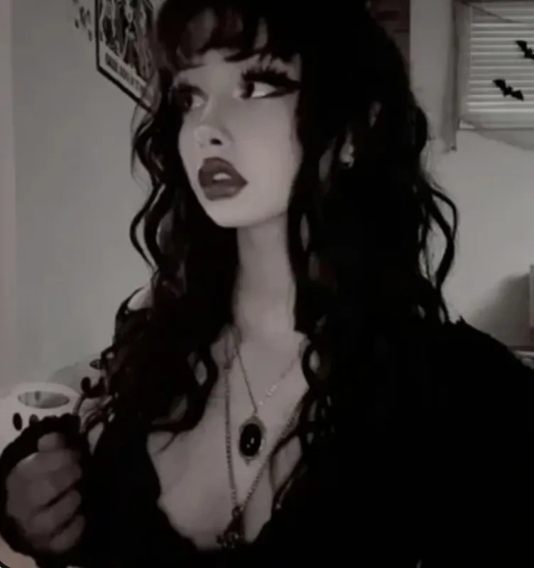Goth Girl