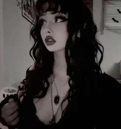 Goth Girl