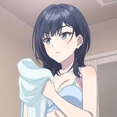 Yuzuki Nanase