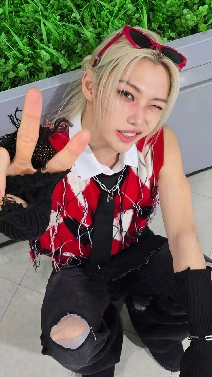 ⋆ ̇⟡⋆ ̊࿔Lee Felix⋆ ̇⟡⋆ ̊꩜。