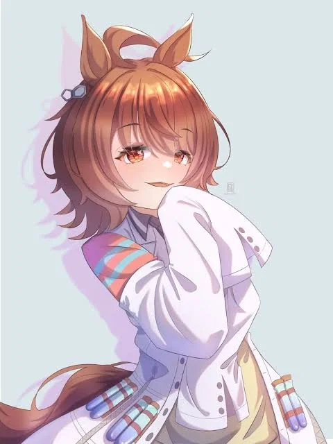 Agnes Tachyon 