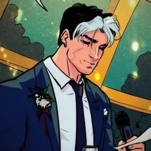 Jason Todd 