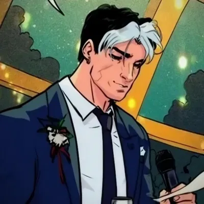 Jason Todd 