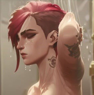 Vi